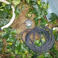 画像1447：避難器具避難ハッチ交換後